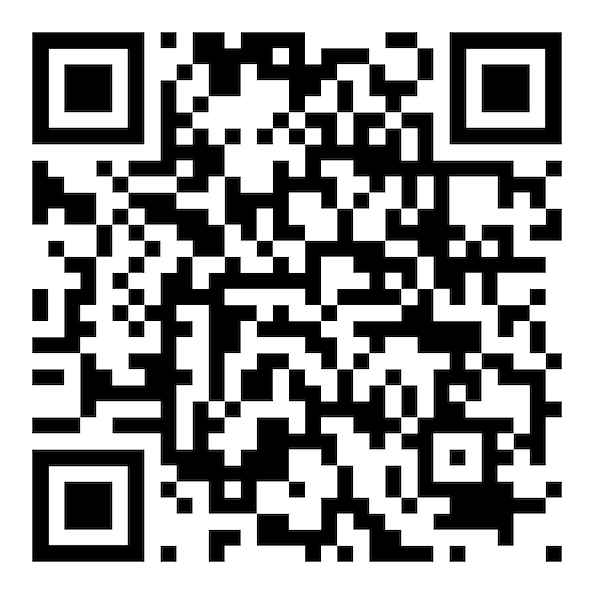 QR-Code zum Download der Friedrichshagen-App